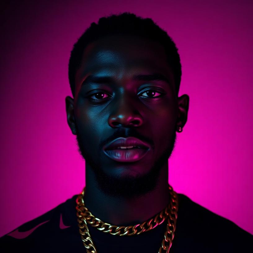 Tobi Adeyemi