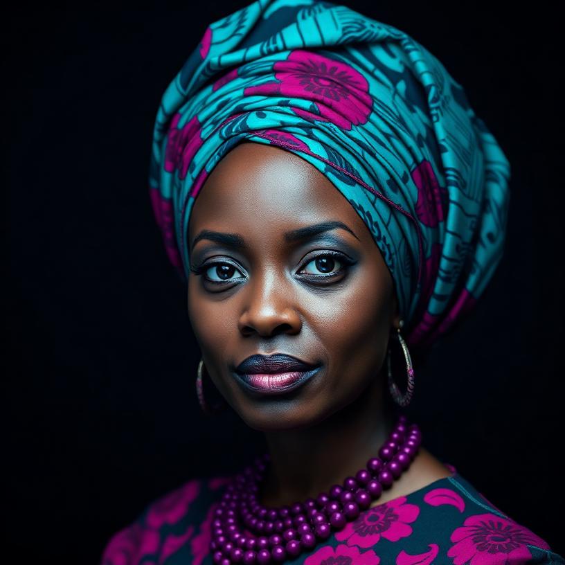 Adaeze Okonkwo